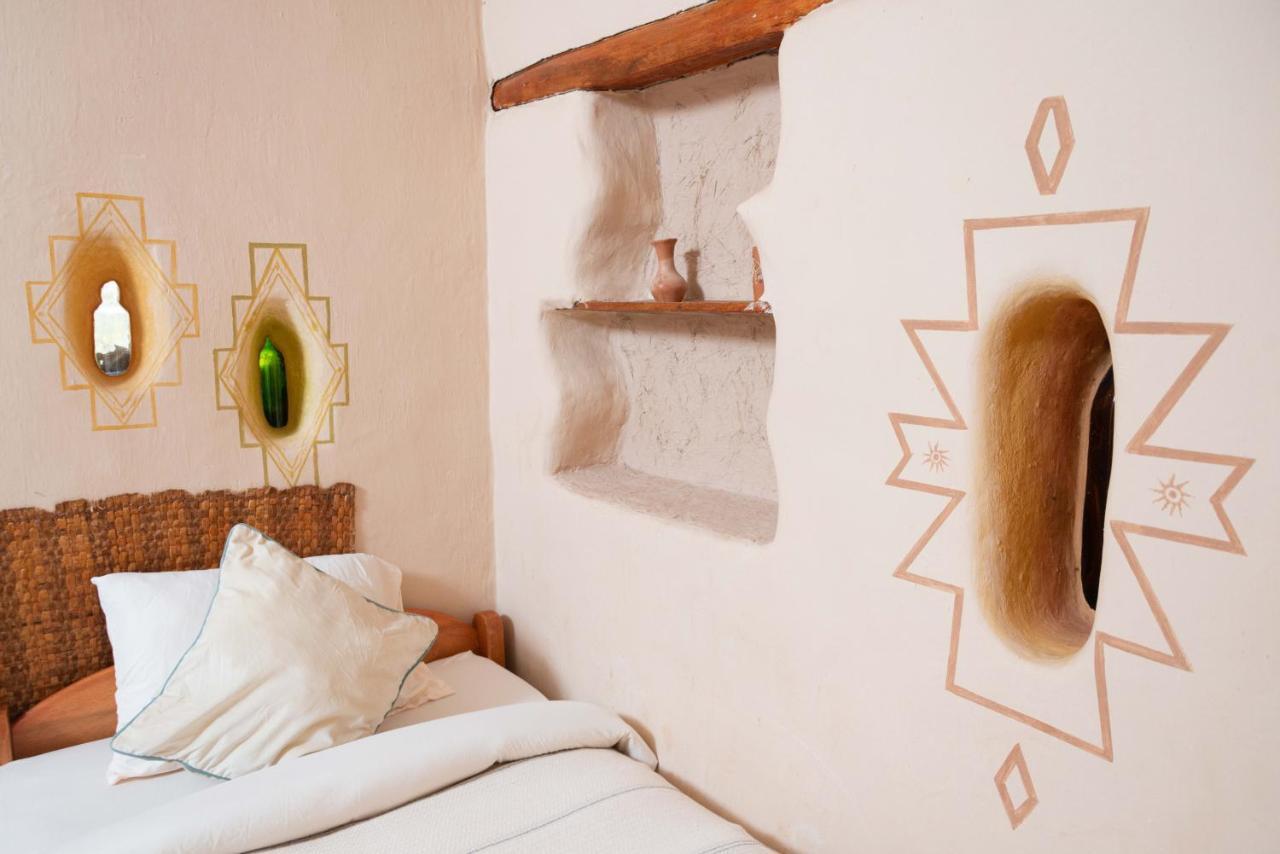 Las Chullpas Eco-Lodge Урубамба Екстериор снимка