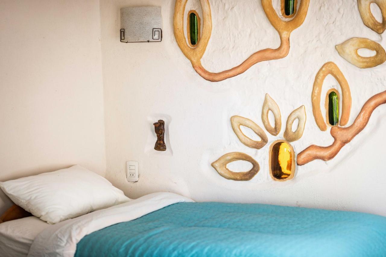 Las Chullpas Eco-Lodge Урубамба Екстериор снимка