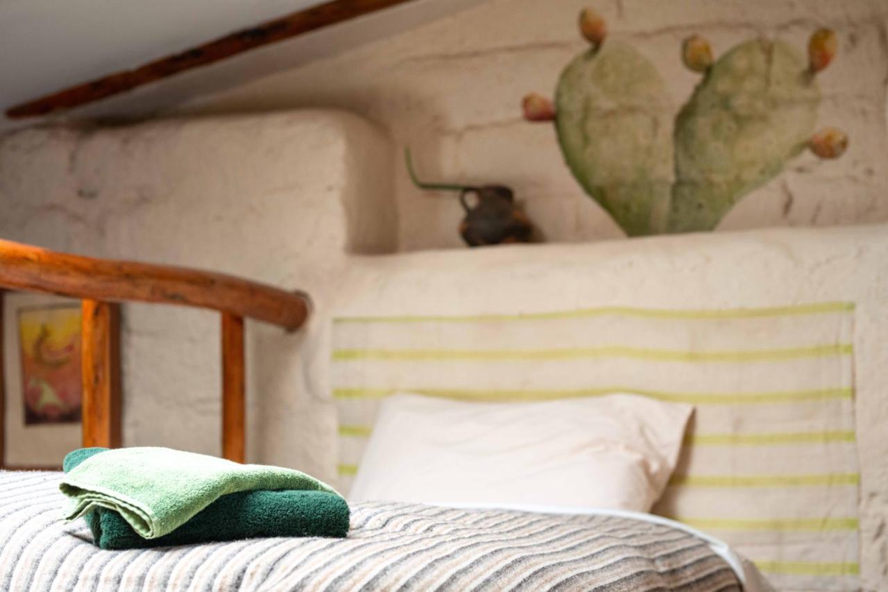 Las Chullpas Eco-Lodge Урубамба Екстериор снимка